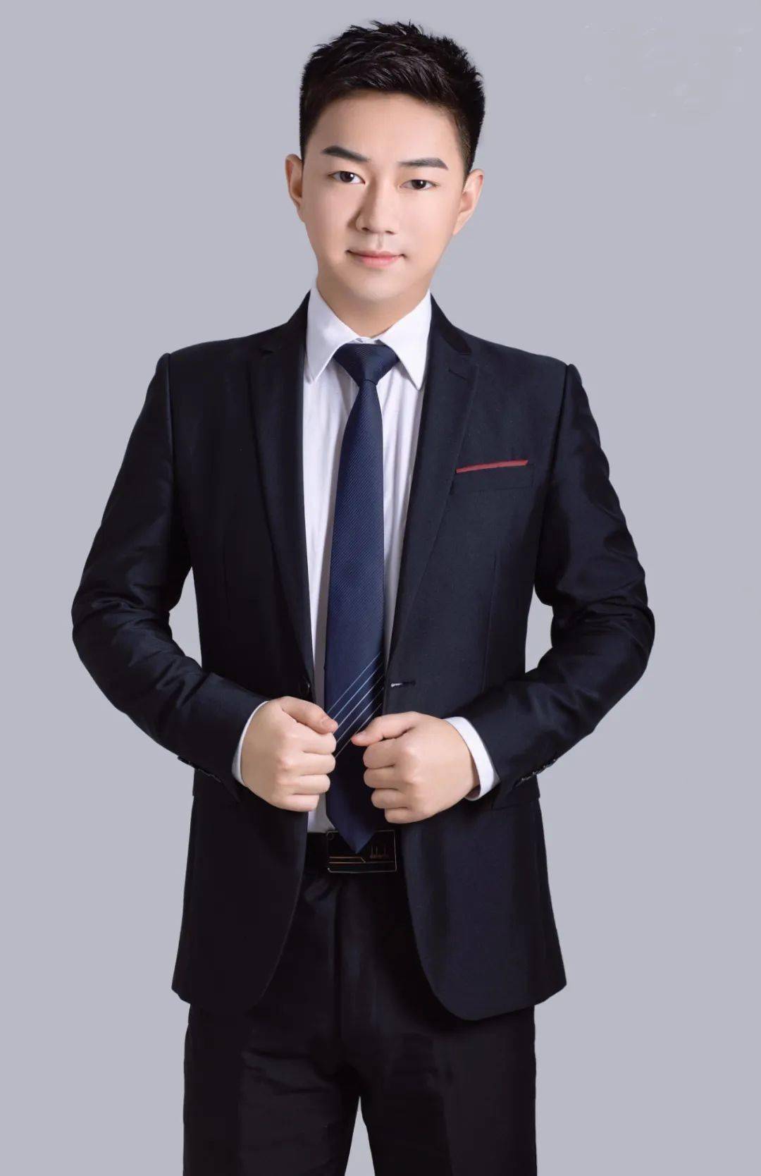 肖玉平 现场执行负责人